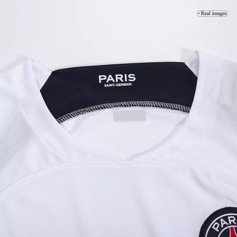 VERRATTI #6 PSG Away Jersey 2023/24 - vstockx