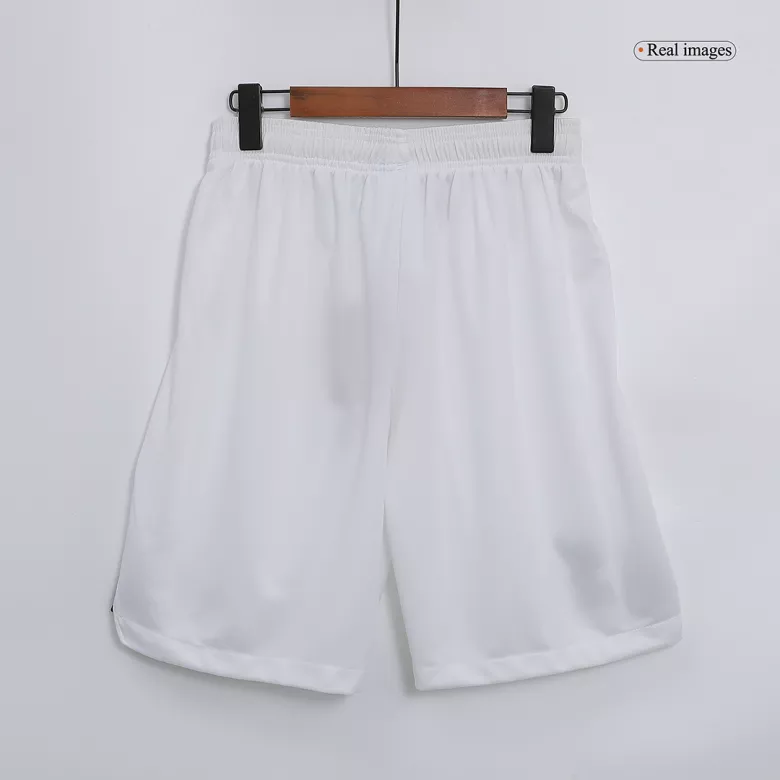 Liverpool Away Soccer Shorts 2022/23 - vstockx