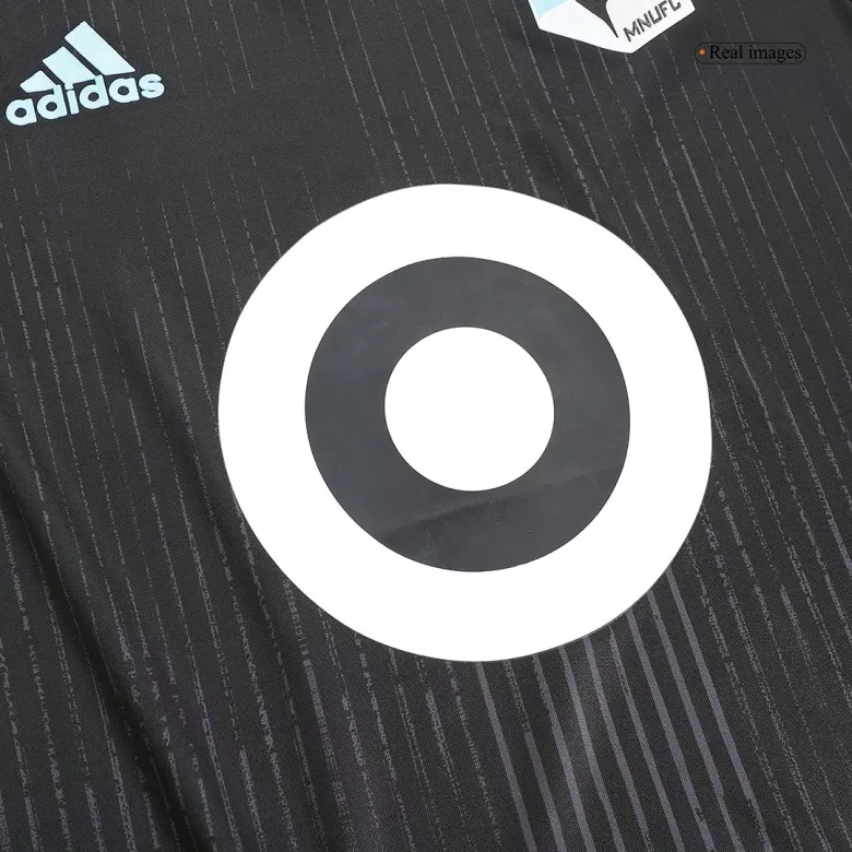 Minnesota United FC Home Authentic Soccer Jersey 2022 - vstockx