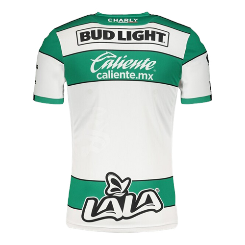 Replica Santos Laguna Home Jersey 2019/20 - vstockx