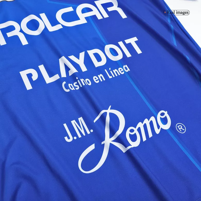 Replica Necaxa Away Jersey 2022/23 - vstockx