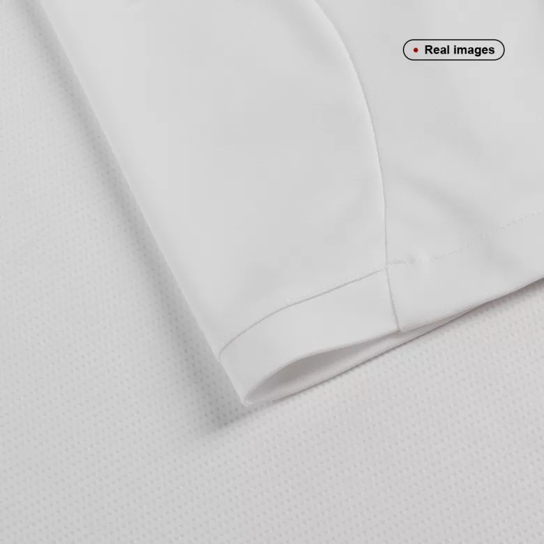 Santos FC Home Authentic Soccer Jersey 2022/23 - vstockx