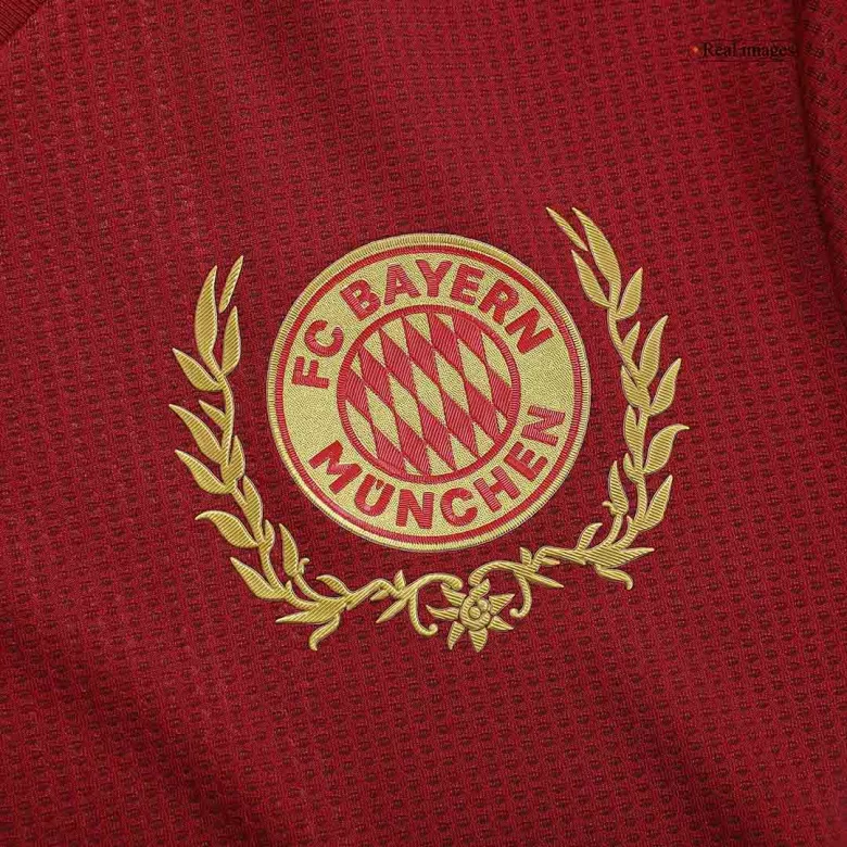 Bayern Munich Wiesn Oktoberfest Authentic Jersey 2022/23 - vstockx