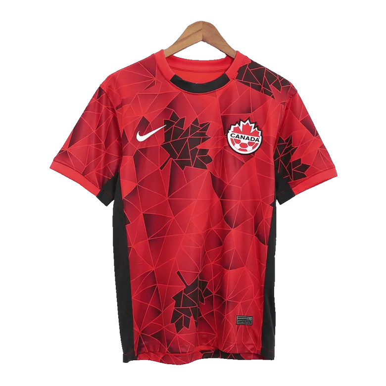 Canada Home Jersey 2023 Women's World Cup - vstockx