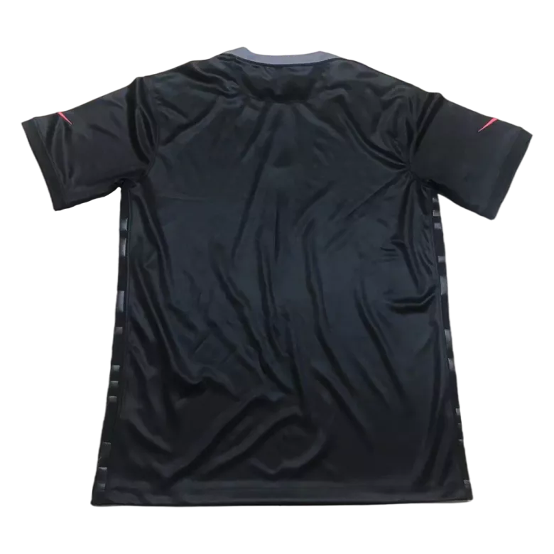 Messi #30 PSG Third Away Soccer Jersey 2021/22 - vstockx