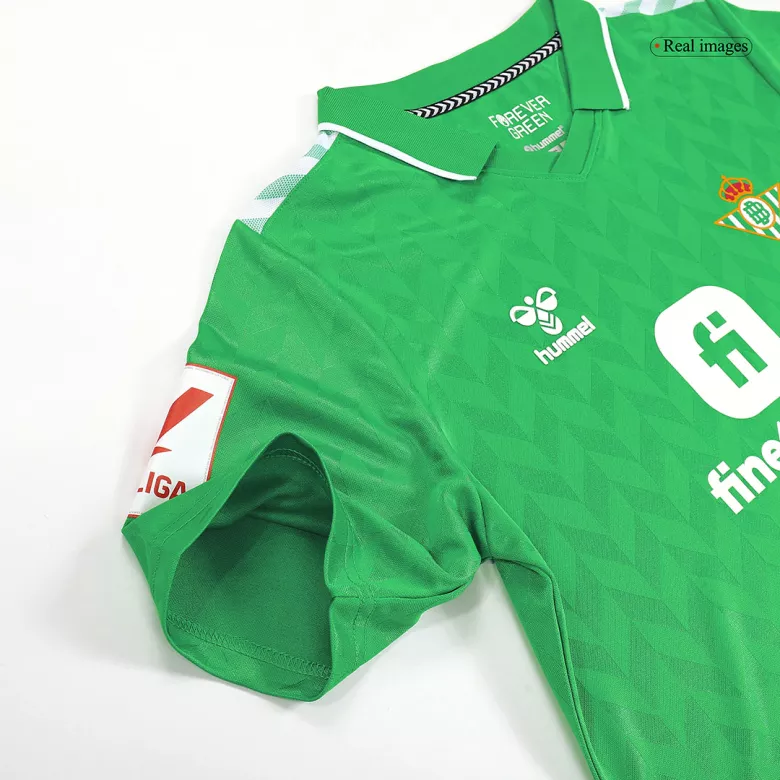 Real Betis Away Soccer Jersey 2023/24 - vstockx