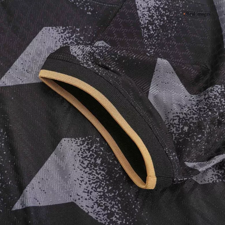 Corinthians Away Authentic Soccer Jersey 2022/23 - vstockx