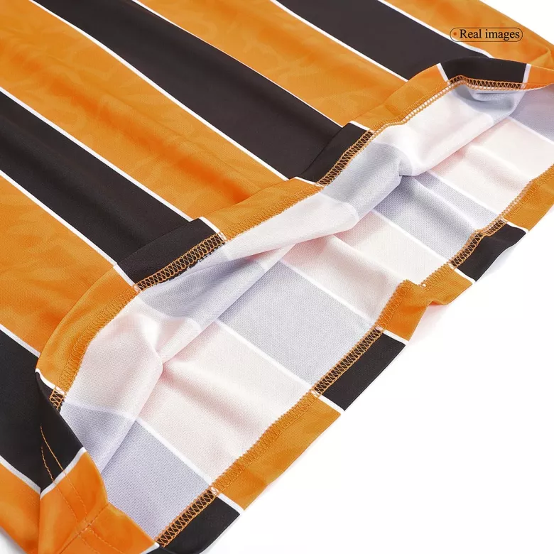Hull City AFC Home Soccer Jersey 2022/23 - vstockx