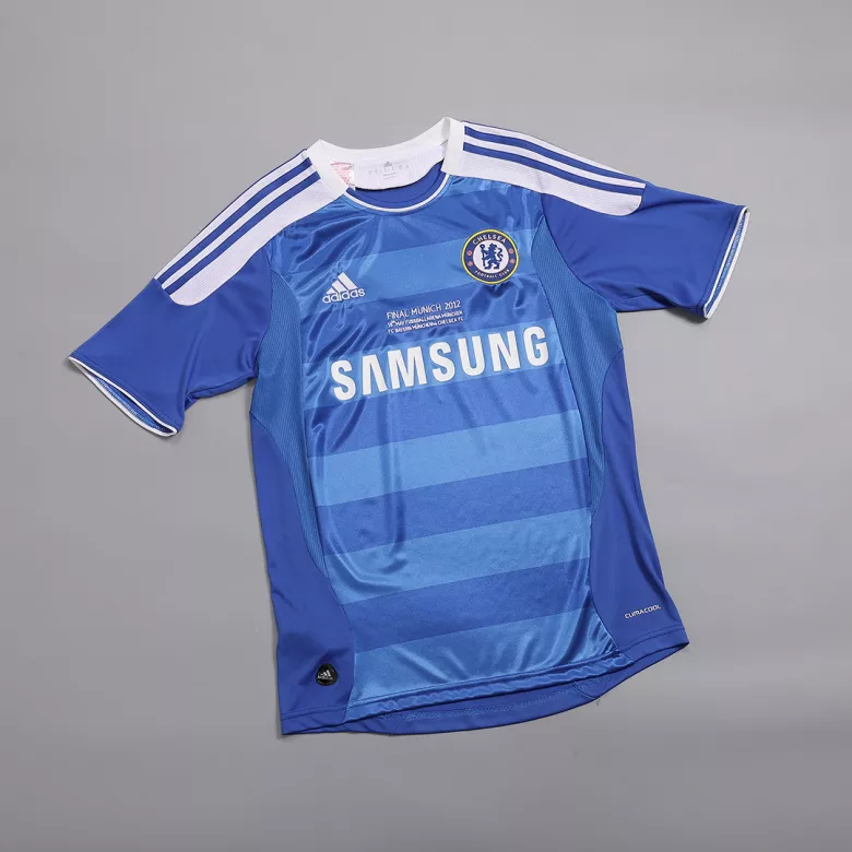 Chelsea Home Soccer Jersey 2011/12              �� - vstockx