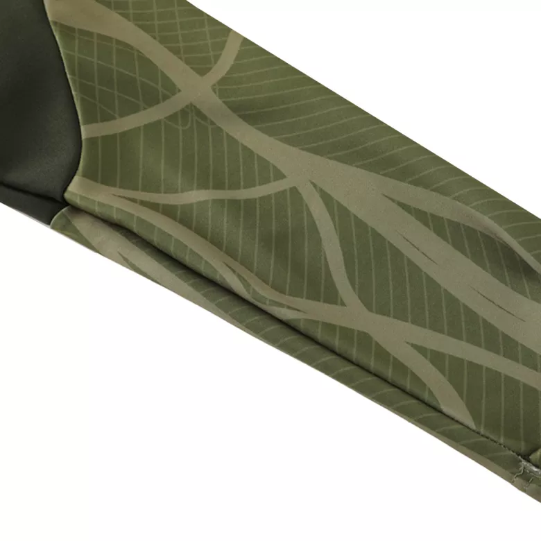 Barcelona 1/4 Zip Tracksuit 2023/24 Cream - vstockx