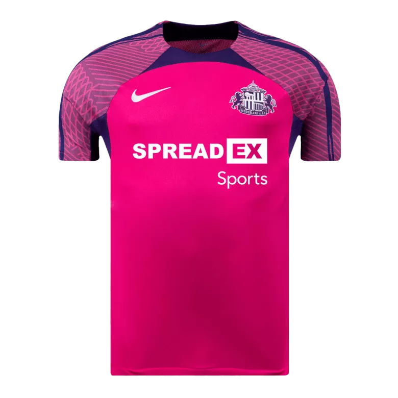 Sunderland AFC Away Soccer Jersey 2023/24 - vstockx