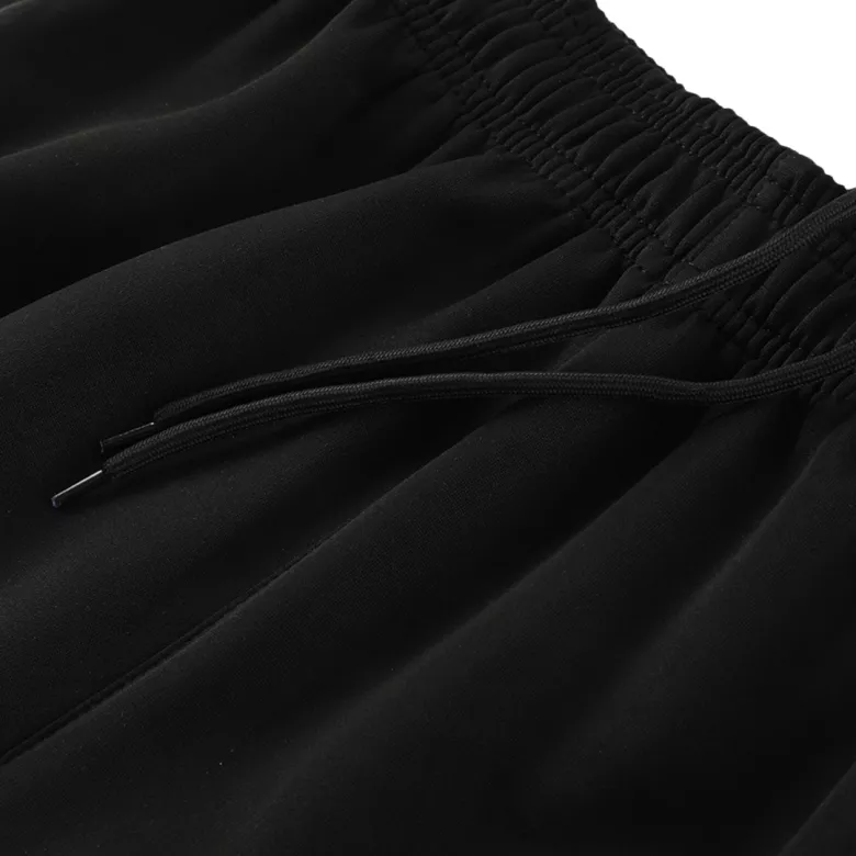 Napoli Jacket Tracksuit 2023/24 Black - vstockx