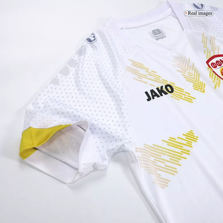 Macedonia Away Jersey 2023 - vstockx