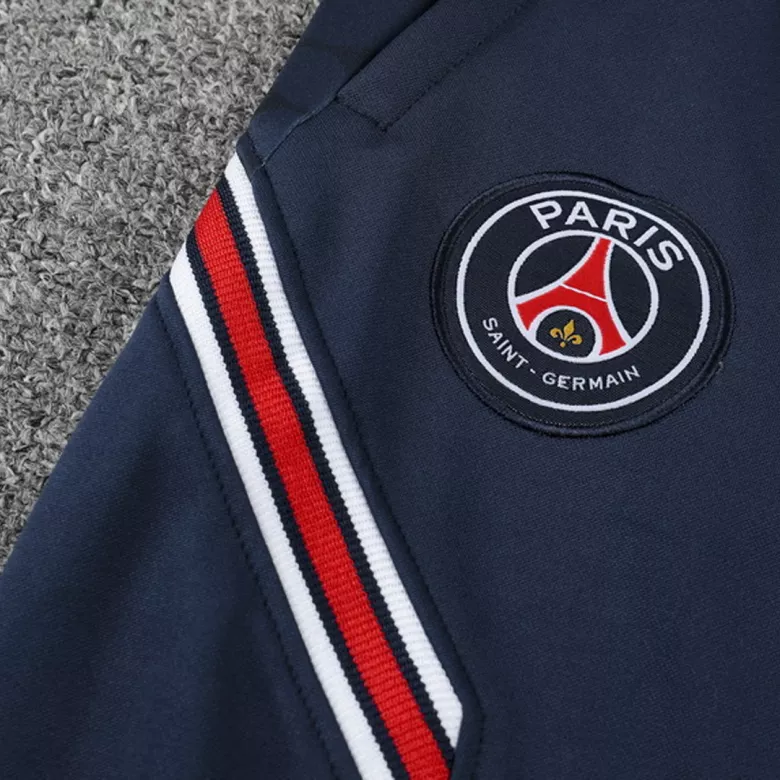 PSG Tracksuit 2021/22 By Jordan - vstockx