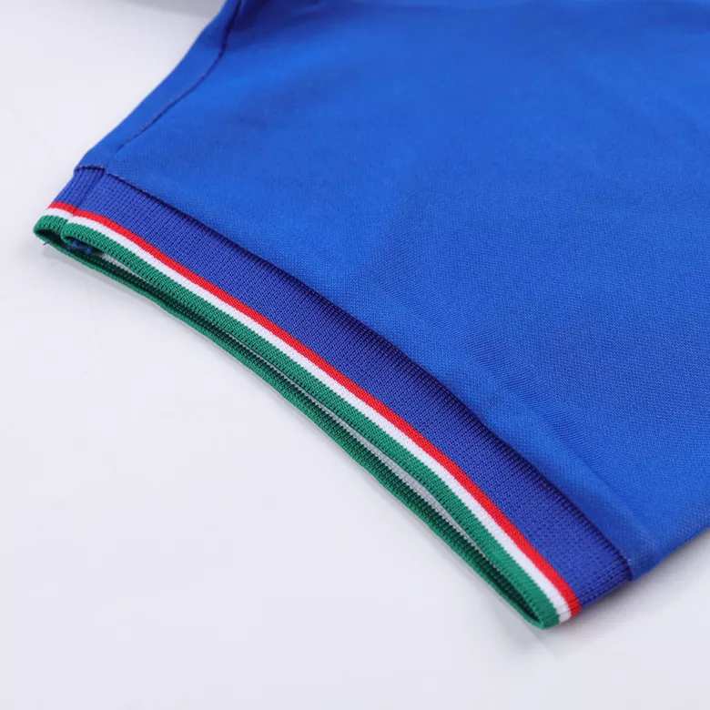 Retro Italy Home Jersey 1990 - vstockx