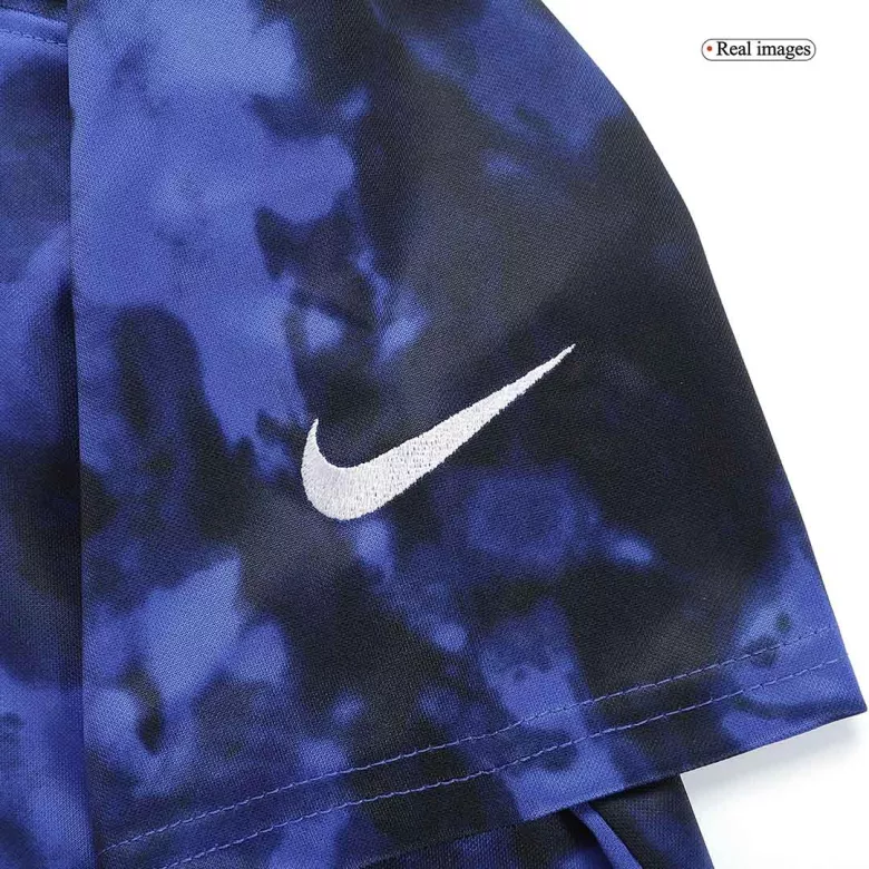 USA Away Kids Jerseys Kit 2022 - vstockx