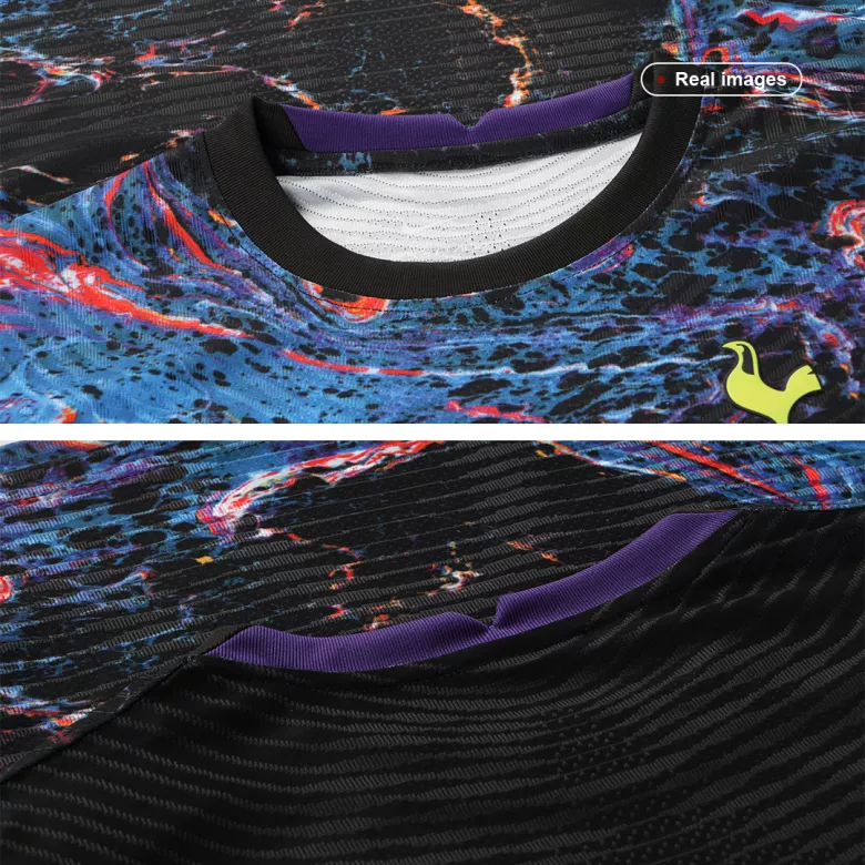 Tottenham Hotspur Away Authentic Soccer Jersey 2021/22 - vstockx