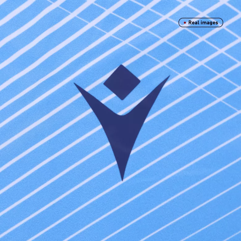 SERGEJ #21 Lazio Home Soccer Jersey 2020/21 - vstockx