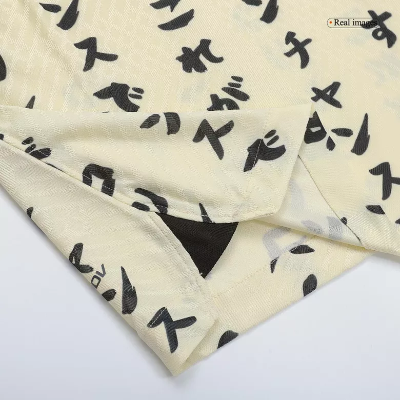 Corinthians Third Away Authentic Jersey 2022/23 - vstockx