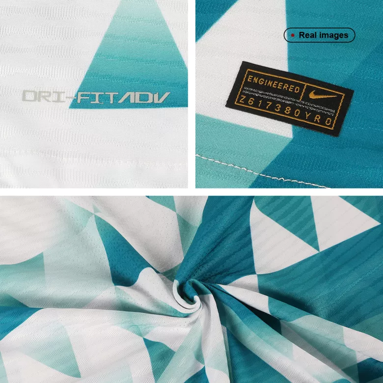 Liverpool Pre-Match Authentic Soccer Jersey 2021/22 - Concept - vstockx