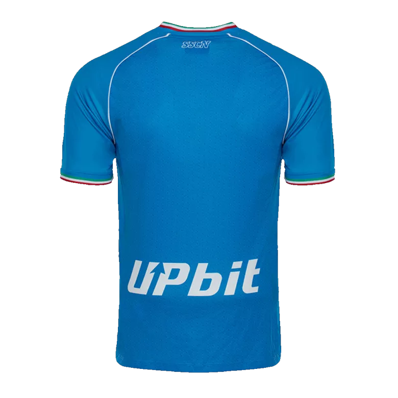 Napoli Home Jersey 2023/24 - Discount - vstockx
