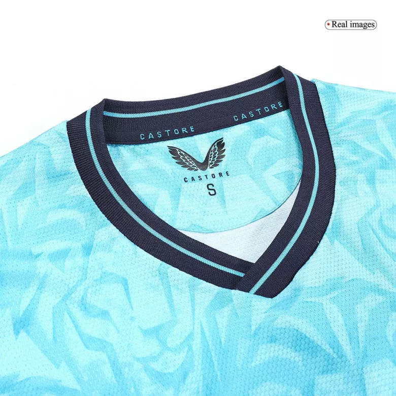 Athletic Club de Bilbao Away Jersey 2023/24 - vstockx