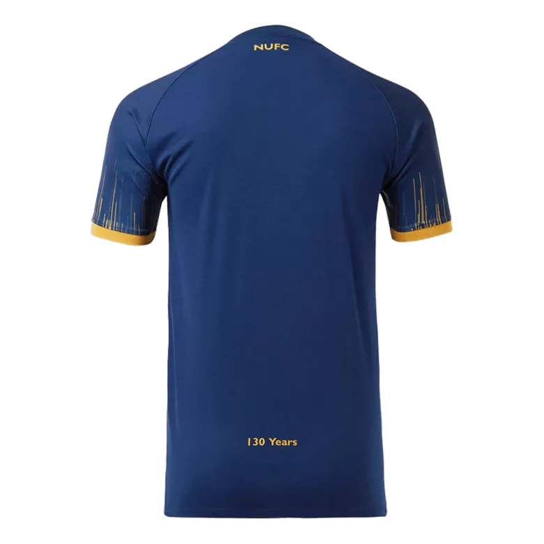 Replica Newcastle Away Jersey 2022/23 By Castore - vstockx