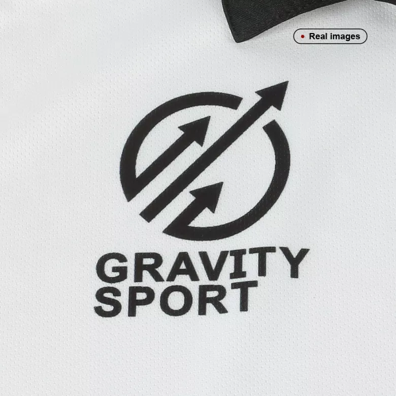 Parma Calcio 1913 Soccer Jersey 2021/22 - vstockx