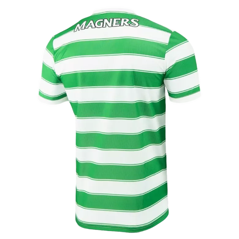 Celtic Home Soccer Jersey 2021/22 - vstockx