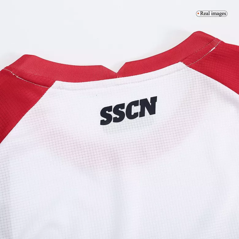 Napoli Jersey 2022/23 - Valentine's Day - vstockx