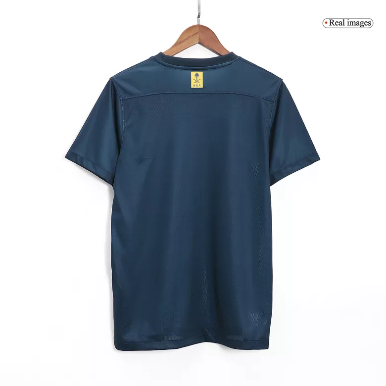 Al Nassr Away Jersey 2023/24 - Discount - vstockx