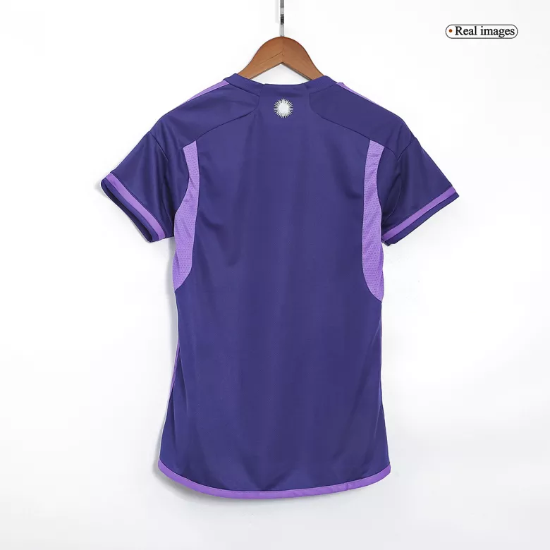 Argentina Away Jersey World Cup 2022 Women - vstockx