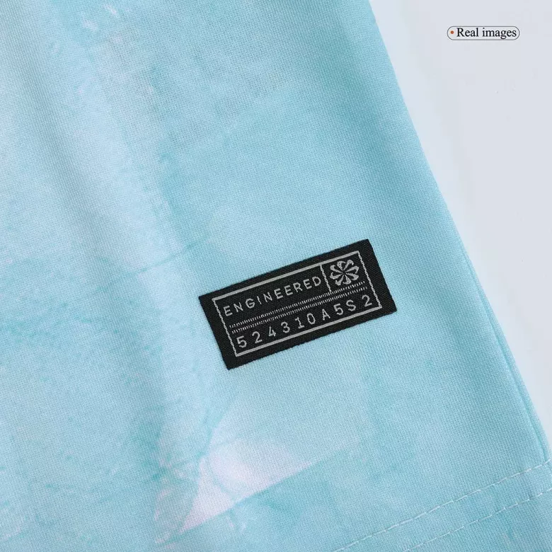 Inter Milan Away Kids Jerseys Kit 2022/23 - vstockx