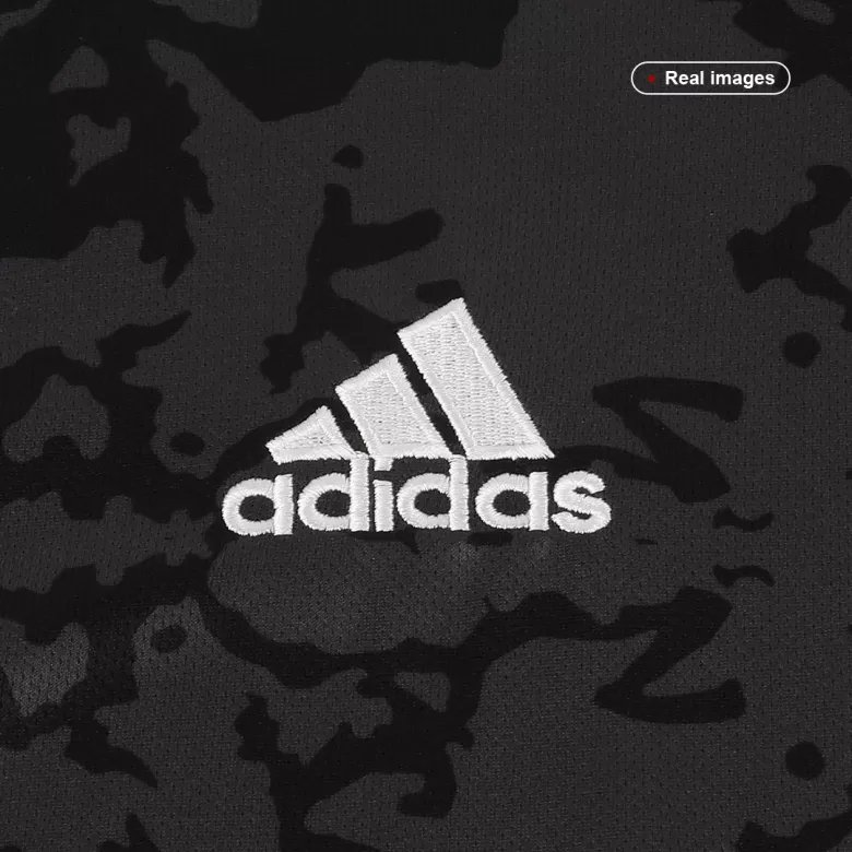 Houston Dynamo Home Soccer Jersey 2022 - vstockx