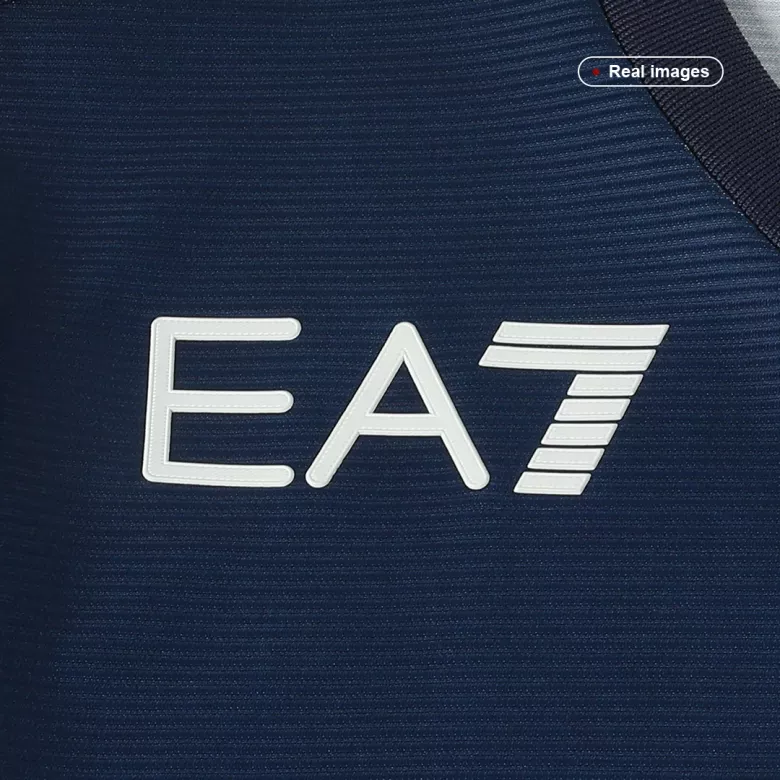 Authentic Napoli Third Away Jersey 2021/22 By EA7 - vstockx
