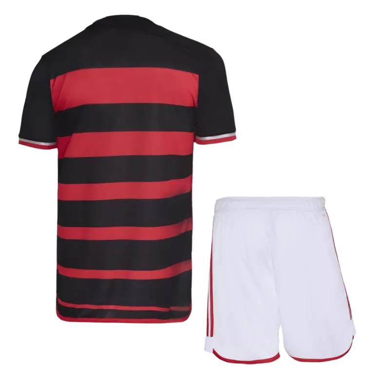 CR Flamengo Home Jerseys Kit 2024/25 - vstockx