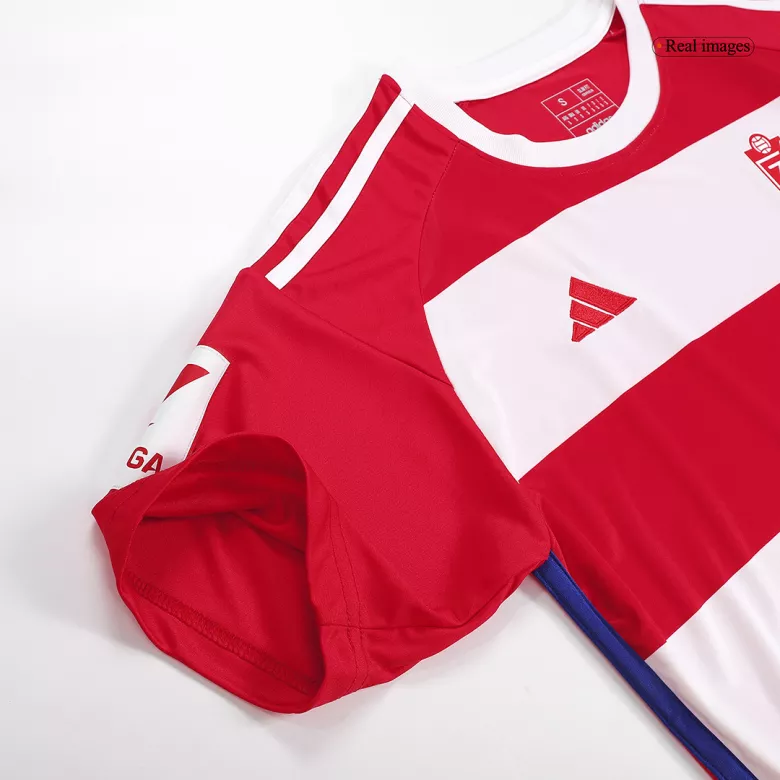 Granada CF Home Soccer Jersey 2023/24 - vstockx