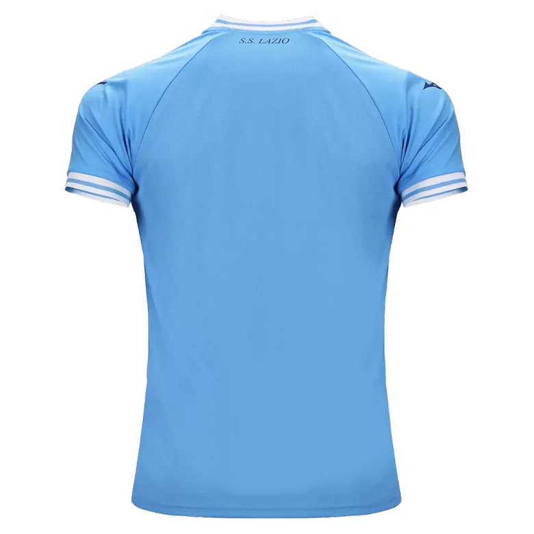 Lazio Home Soccer Jersey 2022/23 - vstockx