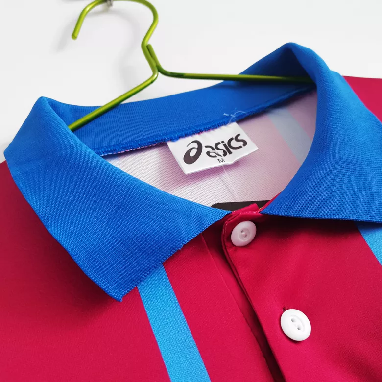 Retro Aston Villa Home Jersey 1993/95 - vstockx