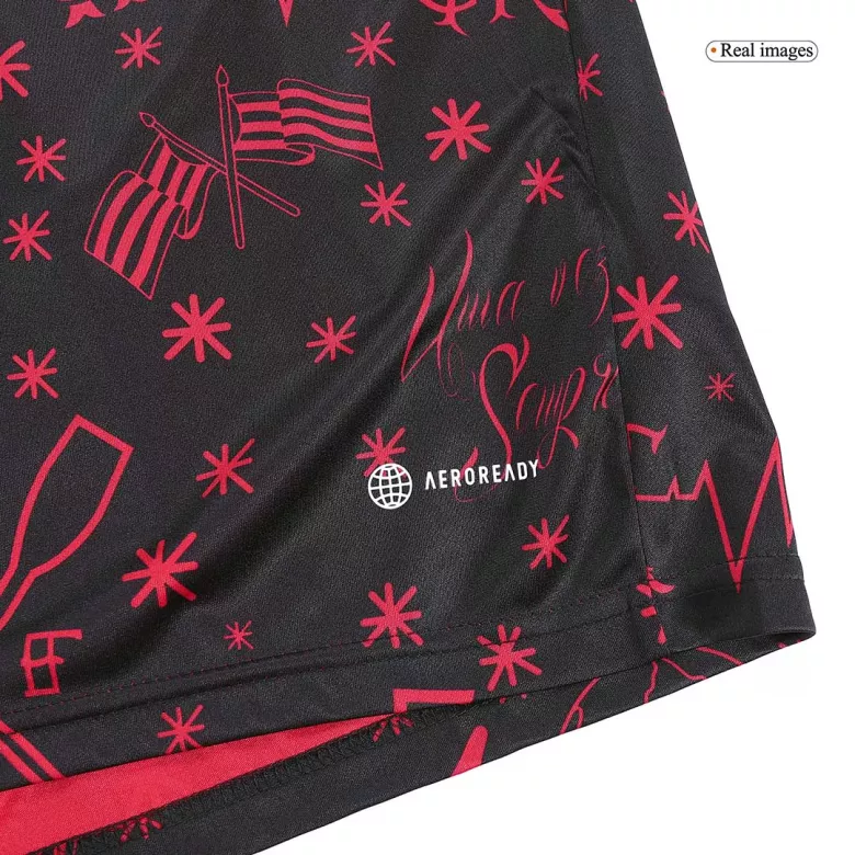 CR Flamengo Pre-Match Jersey 2022/23 - vstockx