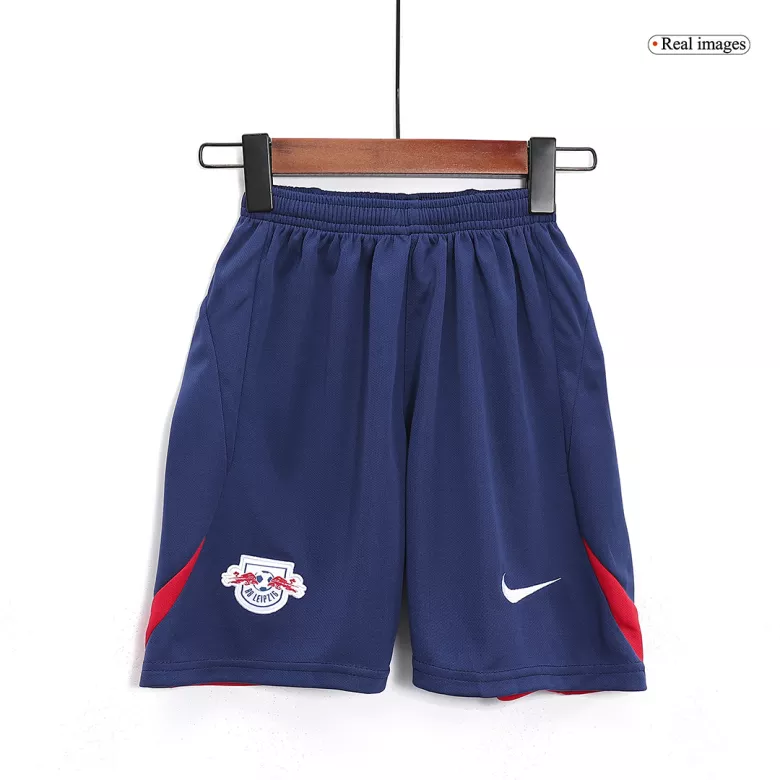 RB Leipzig Away Kids Jerseys Kit 2023/24 - vstockx