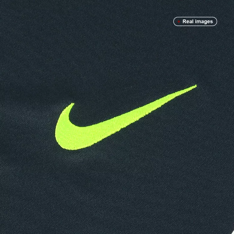 Brazil Soccer Jersey 2021 - vstockx