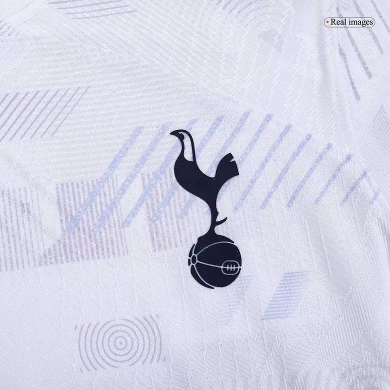 Tottenham Hotspur Home Authentic Jersey 2023/24 - vstockx