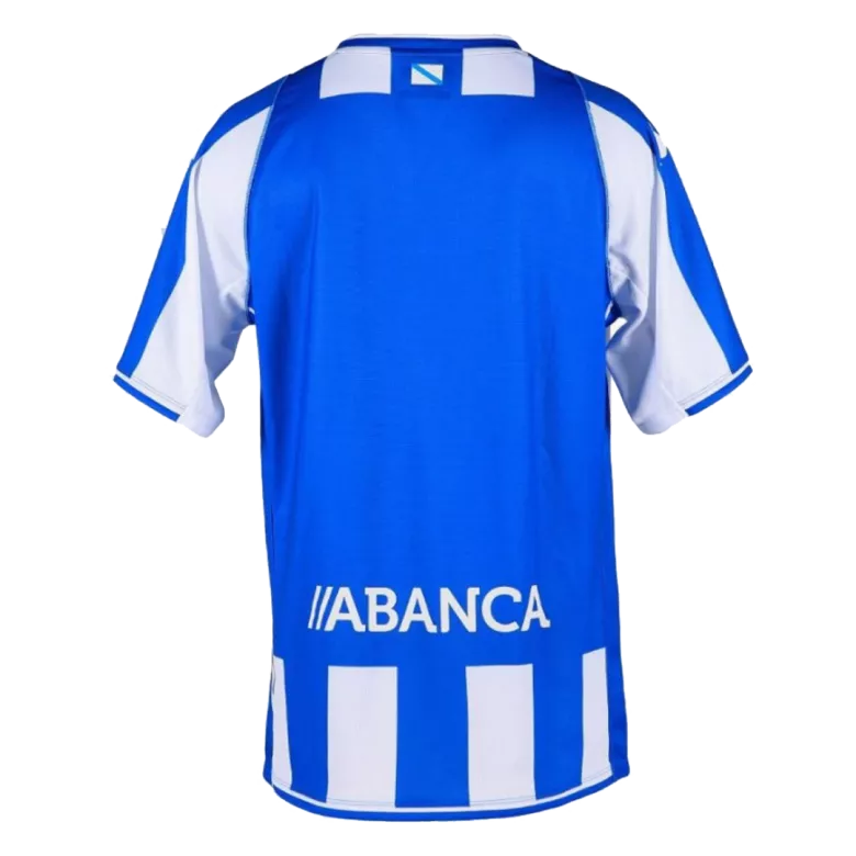 Deportivo La Coru?a Home Soccer Jersey 2021/22 - vstockx