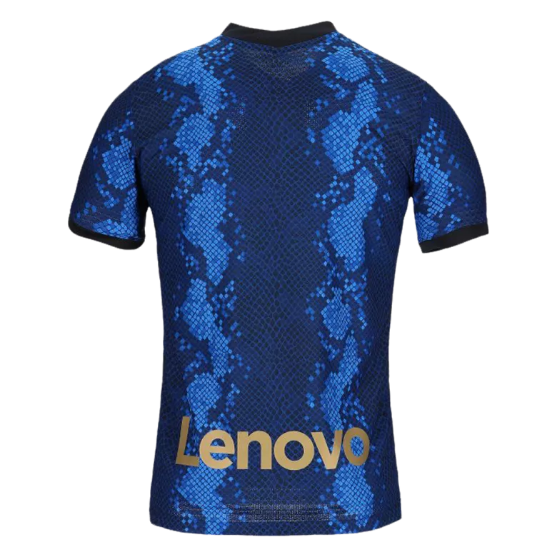 Inter Milan Home Authentic Soccer Jersey 2021/22 - vstockx