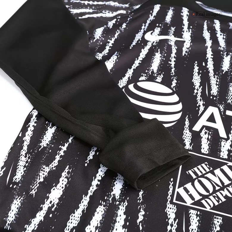 Club America Goalkeeper Long Sleeve Soccer Jersey 2022/23 - vstockx