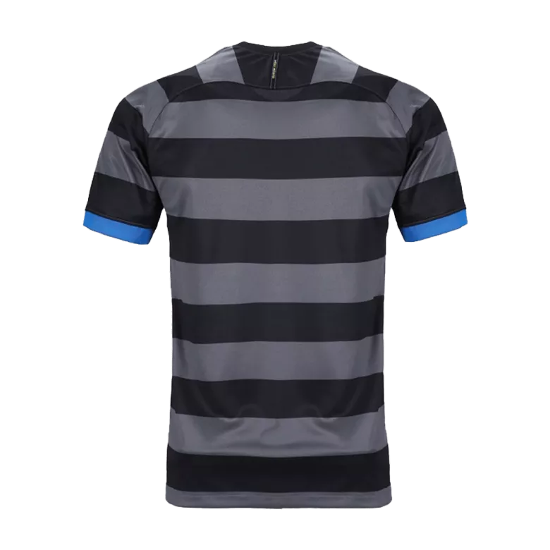 BARELLA #23 Inter Milan Third Away Soccer Jersey 2020/21 - vstockx
