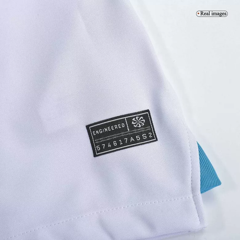 England Home Jersey Shirt World Cup 2022 Women - vstockx