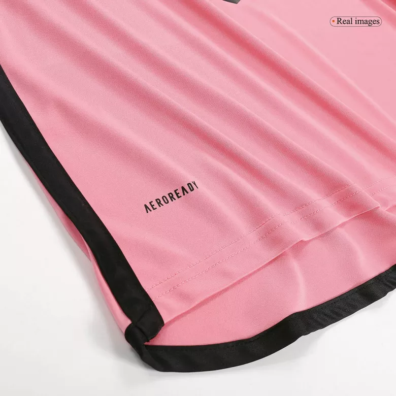 MESSI #10 Inter Miami CF Home Jerseys Kit 2024/25 - vstockx