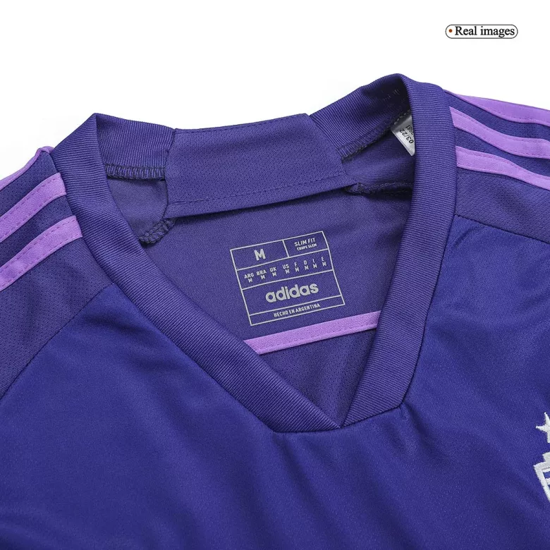 Argentina Away Jersey World Cup 2022 Women - vstockx